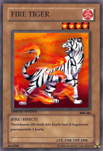 Black Tiger